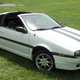 Illustration for article titled At $4,400, Could This 1992 Nissan NX2000 Make You Say Y-Not 2K?